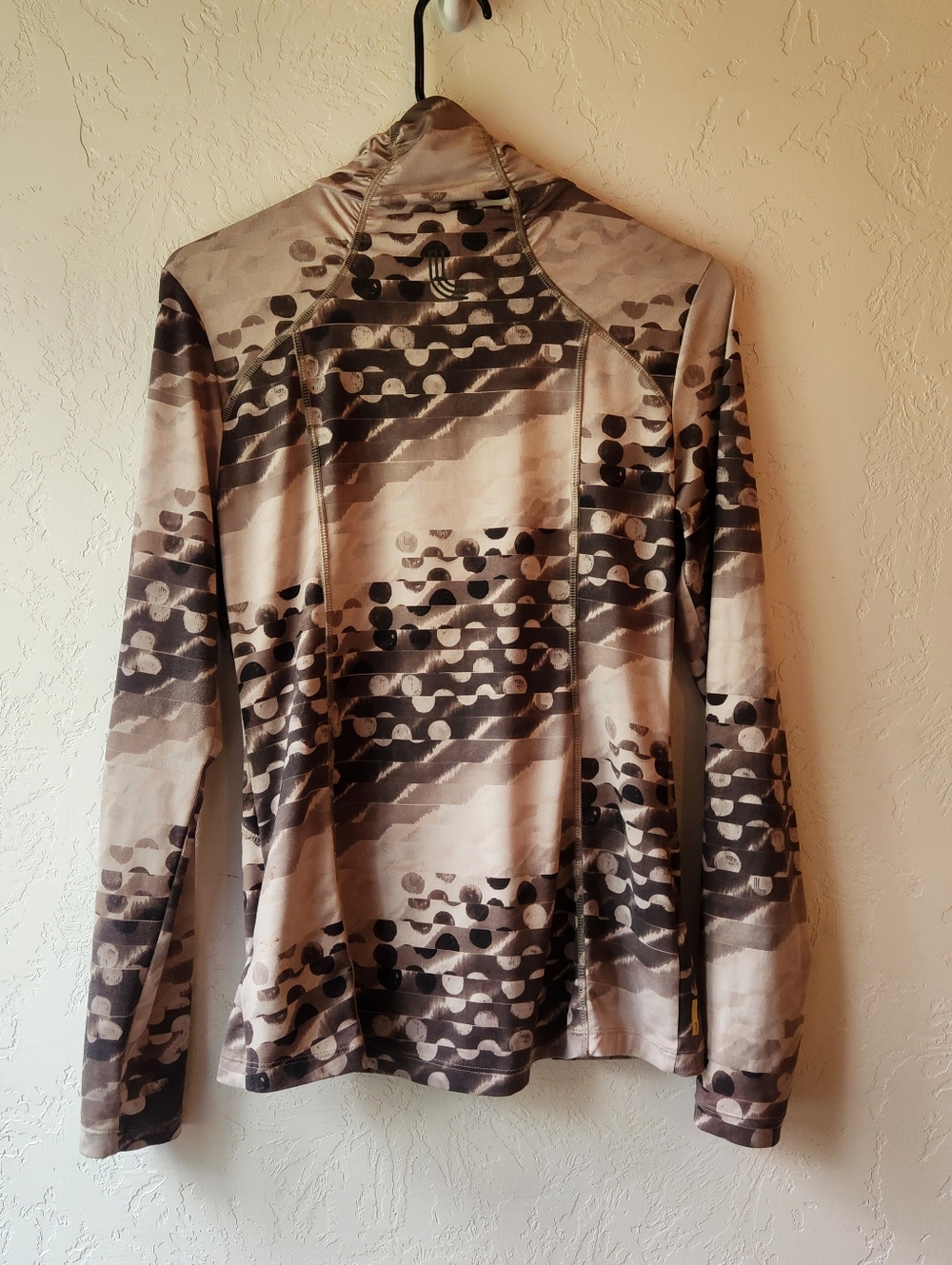Lole Lightweight Jacket - Picture 2 of 6